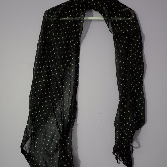 Light scarf - Picture 1 of 2
